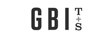 GBI Tile & Stone Logo