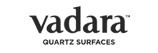 Vadara Quartz Surfaces logo