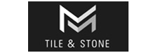 MM Tile & Stone Logo